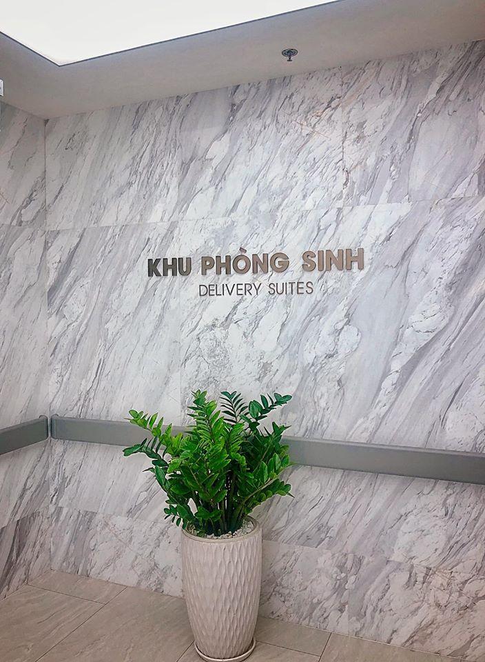 Bệnh viện Vân Navy sinh con từng là nơi nhiều sao hạng A showbiz Việt lâm bồn-5