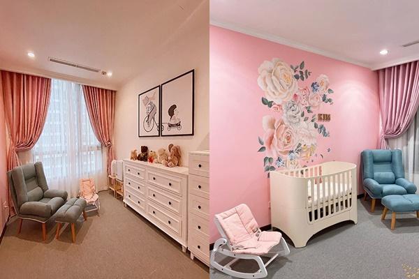 Bệnh viện Vân Navy sinh con từng là nơi nhiều sao hạng A showbiz Việt lâm bồn-7