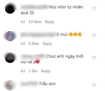 Mặc chê bai, ông hoàng cách ly Vũ Khắc Tiệp vẫn miệt mài photoshop bụng 6 múi-4