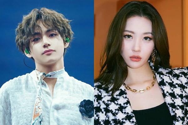 Hội em út ác quỷ nức tiếng giới idol Hàn, ngạc nhiên khi toàn gương mặt thiên thần-33