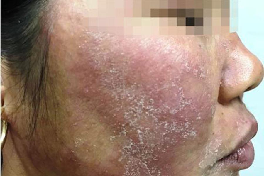 Dân buôn kem trộn tràn lên Tik Tok với những chiêu bài quảng cáo kinh dị-12