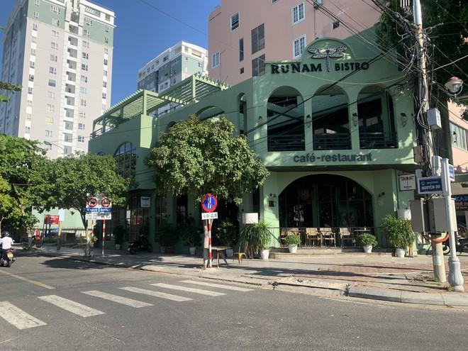 Đà Nẵng lặng lẽ trong ngày đầu tái giãn cách ly-3