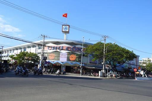 Đà Nẵng lặng lẽ trong ngày đầu tái giãn cách ly-1