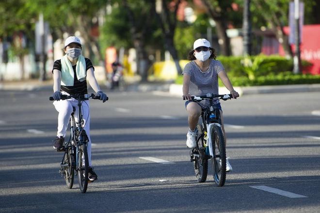 Đà Nẵng lặng lẽ trong ngày đầu tái giãn cách ly-4