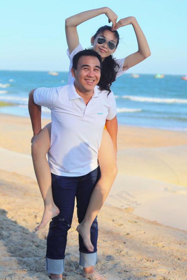 MC Quyền Linh lần đầu kể chuyện chồng ngủ đất - vợ nằm giường hàng chục năm-3