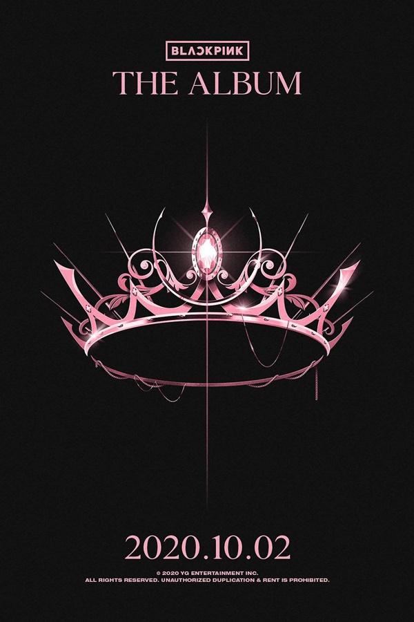 Dồn dập tin mới về BlackPink, nhà Blinks đã biết hết chưa?-1