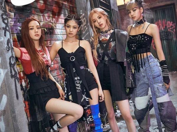 Dồn dập tin mới về BlackPink, nhà Blinks đã biết hết chưa?-2