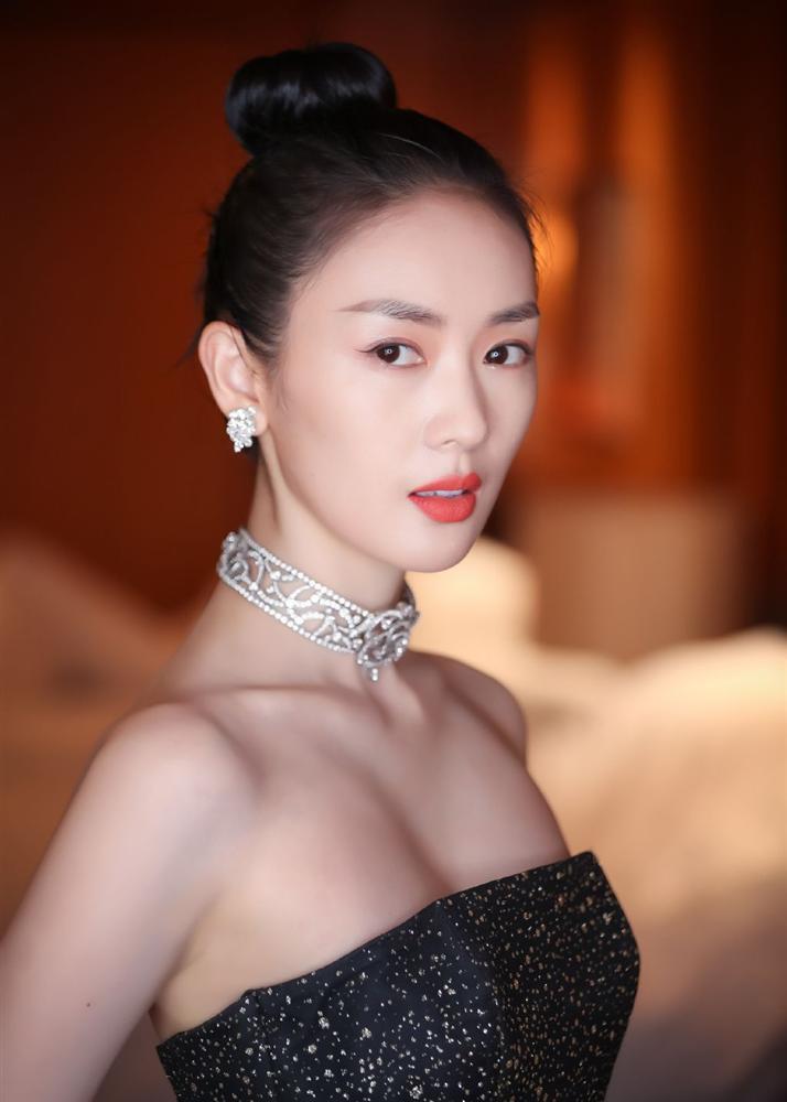 Bộ ba mỹ nhân xinh đẹp nhưng lắm thị phi đang gây bão màn ảnh-2