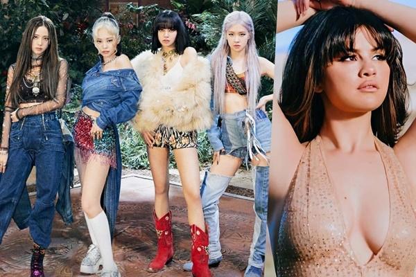 Dồn dập tin mới về BlackPink, nhà Blinks đã biết hết chưa?-5