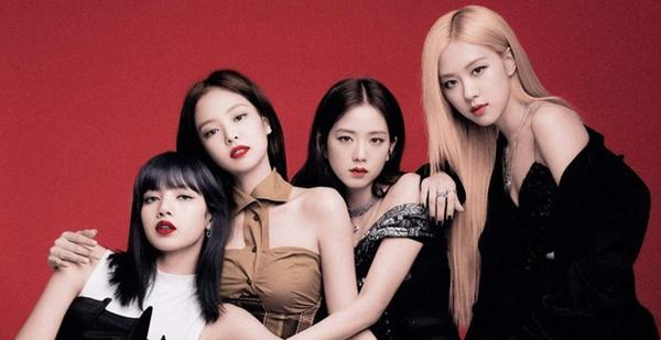 Dồn dập tin mới về BlackPink, nhà Blinks đã biết hết chưa?-7
