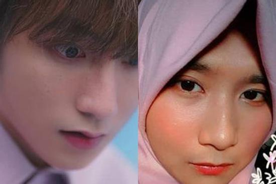 Dân mạng phát 'sốt' trước Sơn Tùng M-TP phiên bản nữ, học tiếng Việt để nghe nhạc 'sếp'