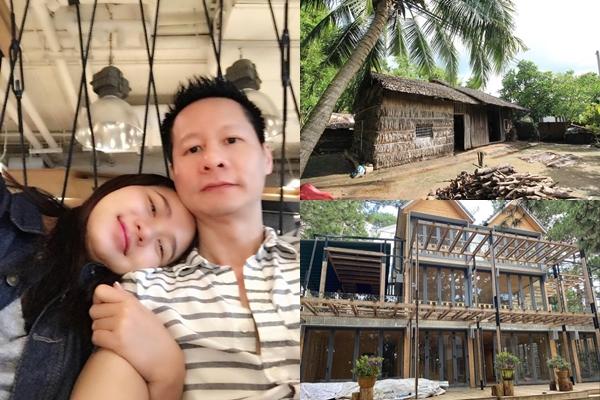 Vì sao Phan Như Thảo chưa chịu cưới đại gia Đức An sau 4 năm sống chung?-2