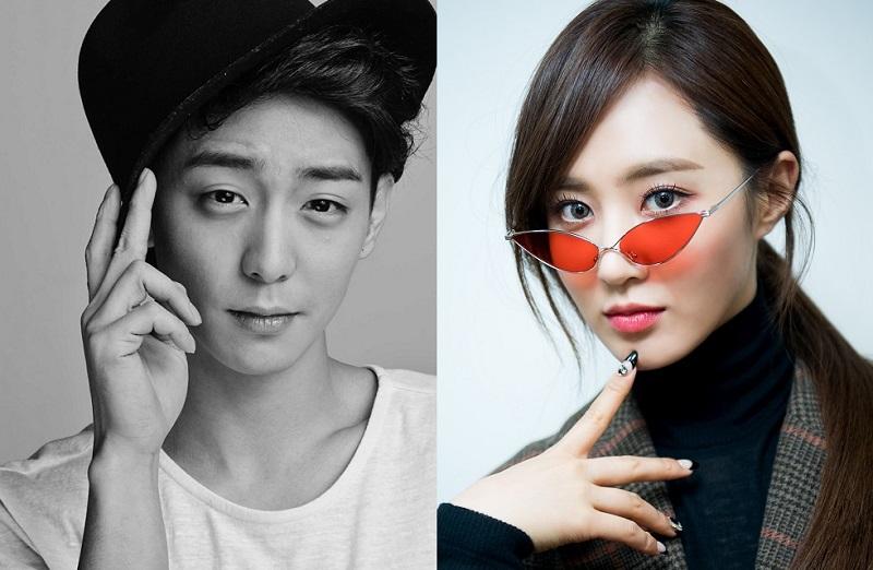 SNSD Yuri và Hyunwoo thảo luận tham gia vai chính trong mini drama “Breakup Probation”. Phim khởi quay vào ngày 28/7 và phát sóng thông qua các kênh cáp của SBS.