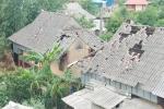 NÓNG: 4 trận động đất liên tiếp tại Sơn La, mạnh tới 4,3 độ richte-2