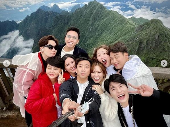 Một pha mix đồ sai quá sai đến từ vị trí của Hari Won-1