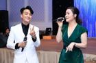 Dân mạng tìm nghe nhạc của Nhật Kim Anh và TiTi sau scandal bị tố cặp kè