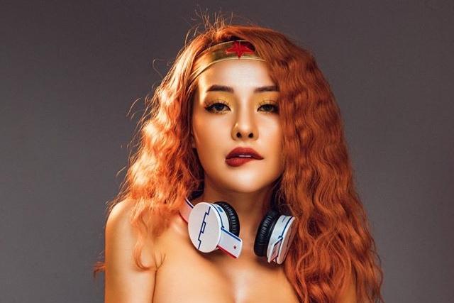 Fanpage Vietnams Next Top Model bị ném đá vì chê bai mỹ nhân TWICE-4