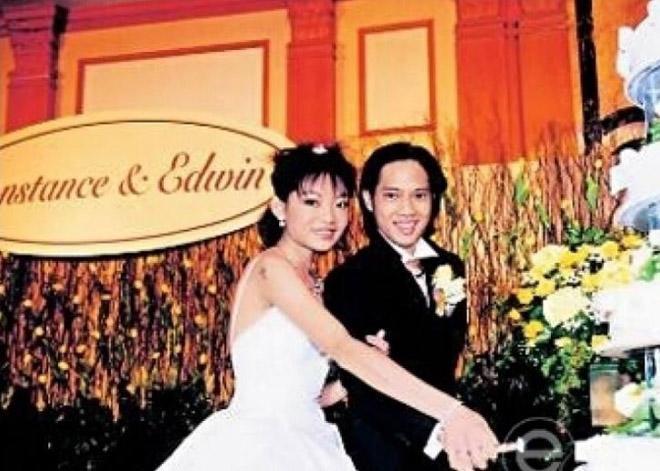 Mỹ nhân Hong Kong giảm cân khắc nghiệt, chỉ còn 22kg nhăn như trái táo khô-2