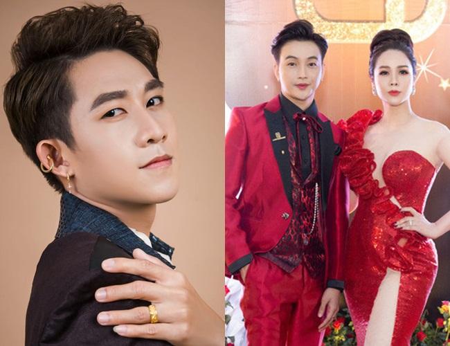 Động thái mới của Hồ Gia Hùng sau khi phanh phui TiTi bỏ vợ cặp kè Nhật Kim Anh-1