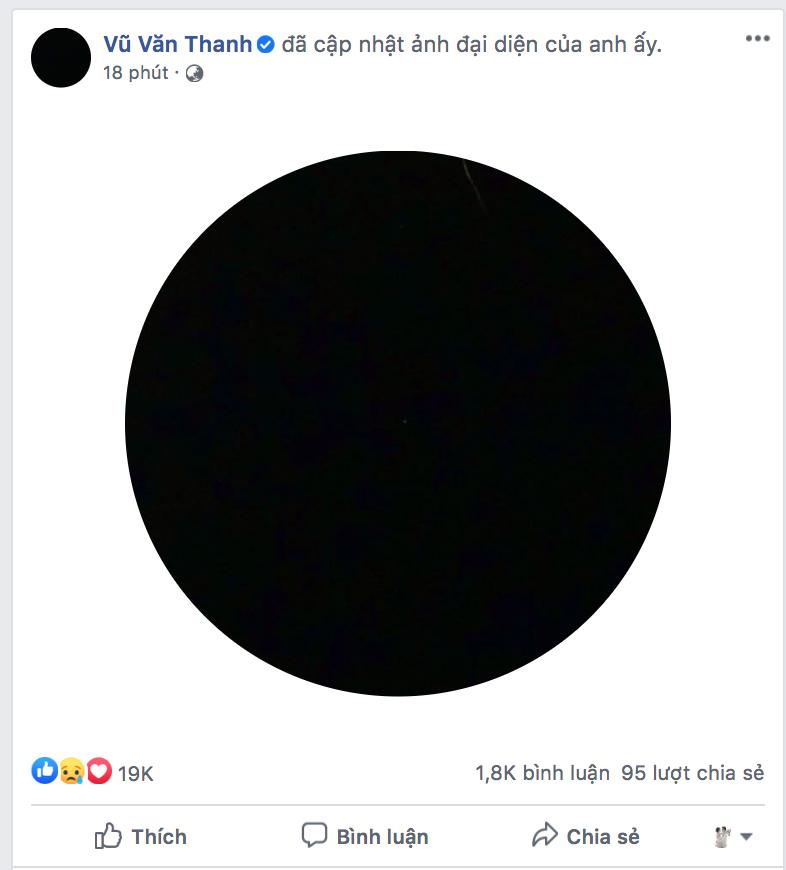 Bố cầu thủ Vũ Văn Thanh qua đời, hàng ngàn người hâm mộ chia buồn-1