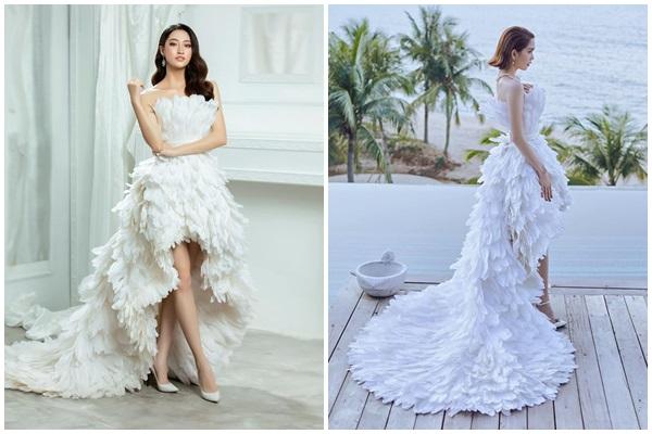 ĐỤNG HÀNG THÁNG 7: Mỹ nhân Việt chẳng ngại so kè bất chấp cả sao ngoại-5