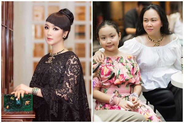 ĐỤNG HÀNG THÁNG 7: Mỹ nhân Việt chẳng ngại so kè bất chấp cả sao ngoại-1