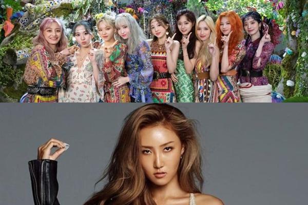 Những MV K-pop thu lượt view khủng mỗi ngày, bất ngờ nhất là vị trí thứ 4-1