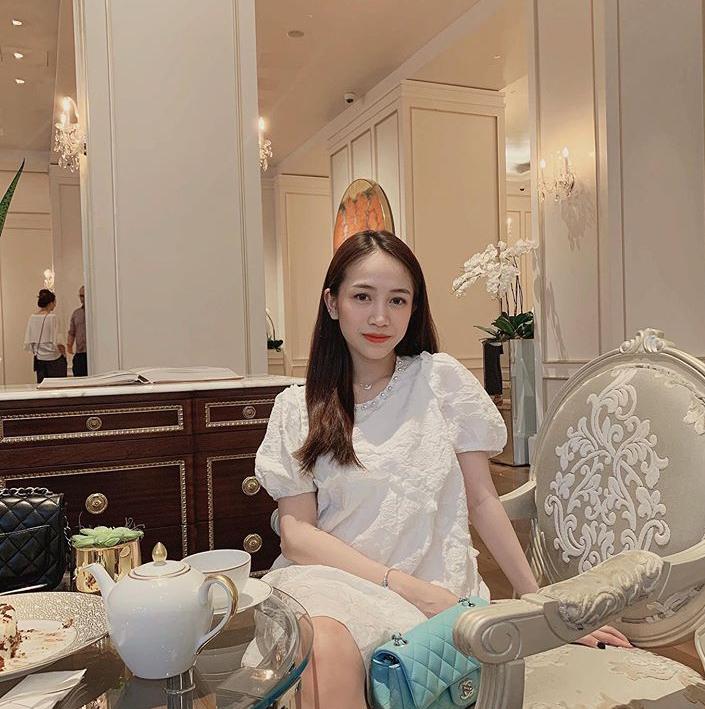 Con trai 3 tháng tuổi, ái nữ nhà đại gia Minh Nhựa vẫn quyết làm điều đặc biệt cho quý tử-4