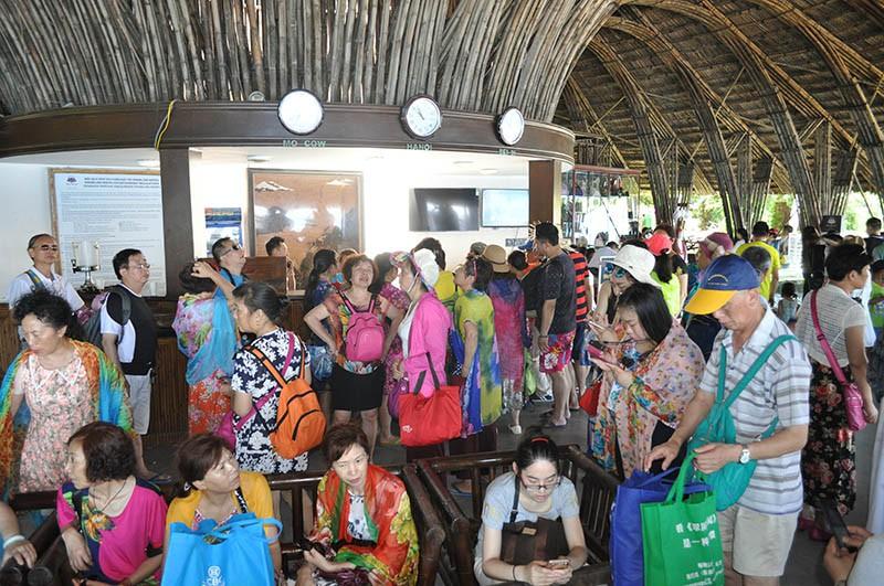 Phát hiện thêm 4 người Trung Quốc nhập cảnh trái phép vào Nha Trang-1