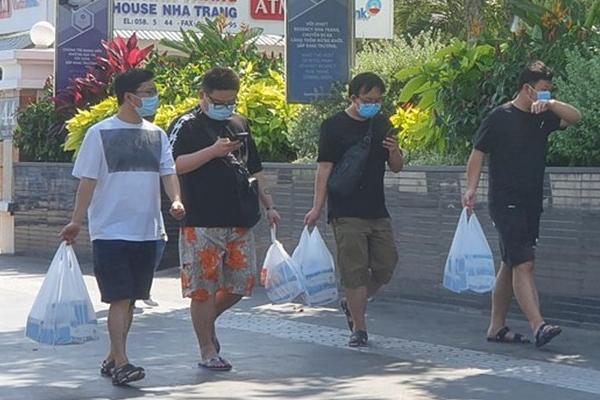 11 người Trung Quốc nhập cảnh trái phép tại chung cư cao cấp ở TP. HCM-3