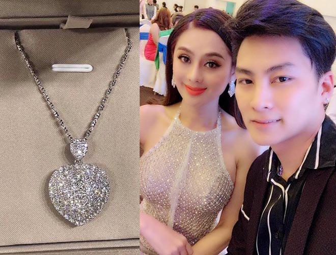 Lâm Khánh Chi khoe bất động sản rải khắp nơi, phải cho thuê vì ở không hết-3