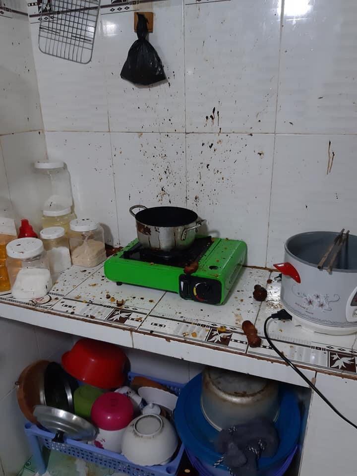 Hội ghét bếp chuẩn bị come back với món thịt kho bóng đêm đen thùi lùi, nhưng phần ảnh hậu trường mới là thứ khiến mọi người chịu thua-3