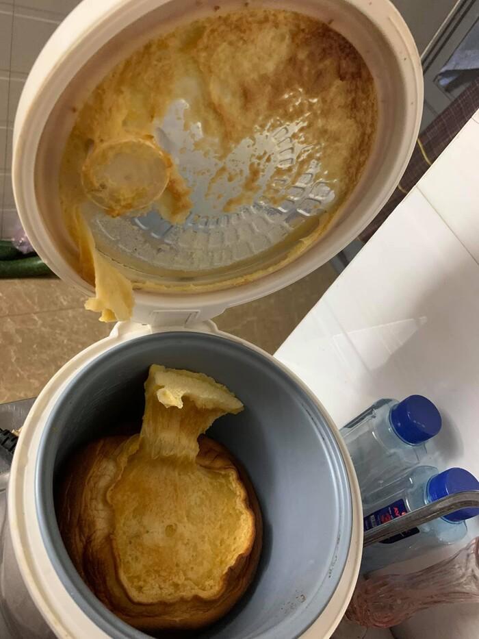 Hội ghét bếp chuẩn bị come back với món thịt kho bóng đêm đen thùi lùi, nhưng phần ảnh hậu trường mới là thứ khiến mọi người chịu thua-4