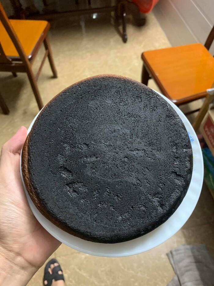 Hội ghét bếp chuẩn bị come back với món thịt kho bóng đêm đen thùi lùi, nhưng phần ảnh hậu trường mới là thứ khiến mọi người chịu thua-6