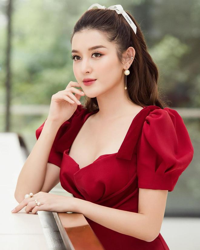 Sao Việt học thánh tạo trend Jennie tái chế ruy băng bỏ đi-10