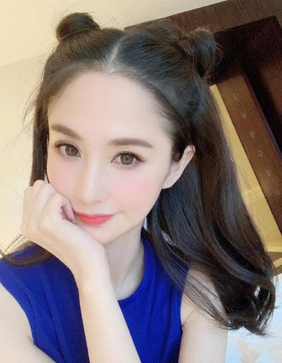 Cuộc sống hiện tại của nữ thần phim cấp 3 từng cướp người yêu Lâm Tâm Như, khiến Châu Kiệt Luân si mê theo đuổi-1