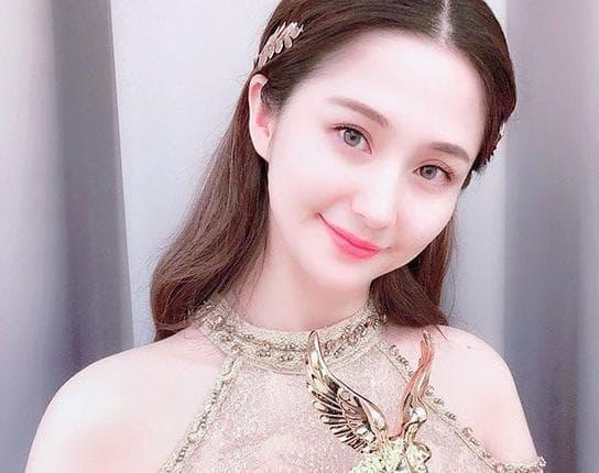 Cuộc sống hiện tại của nữ thần phim cấp 3 từng cướp người yêu Lâm Tâm Như, khiến Châu Kiệt Luân si mê theo đuổi-2