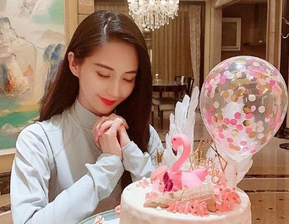 Cuộc sống hiện tại của nữ thần phim cấp 3 từng cướp người yêu Lâm Tâm Như, khiến Châu Kiệt Luân si mê theo đuổi-9