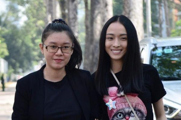 Trương Hồ Phương Nga tiết lộ việc giữ im lặng trong phiên tòa năm xưa-3