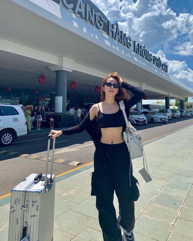 SunHT lần đầu khoe ảnh có đủ mặt Chi Pu, Kenshj Phạm và Hoàng Ku: Hội bạn thân mới đây sao?-1