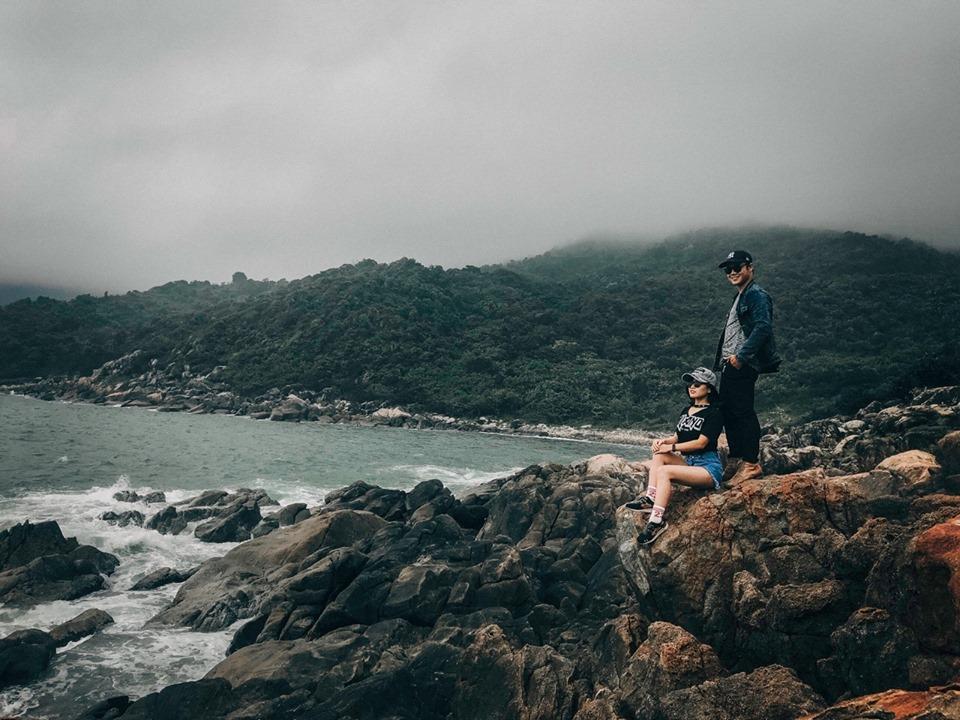 Tâm sự của 9X kẹt lại ở Đà Nẵng vì COVID-19: Biến cố này chỉ làm nhiều người thêm yêu mến nơi này’-1