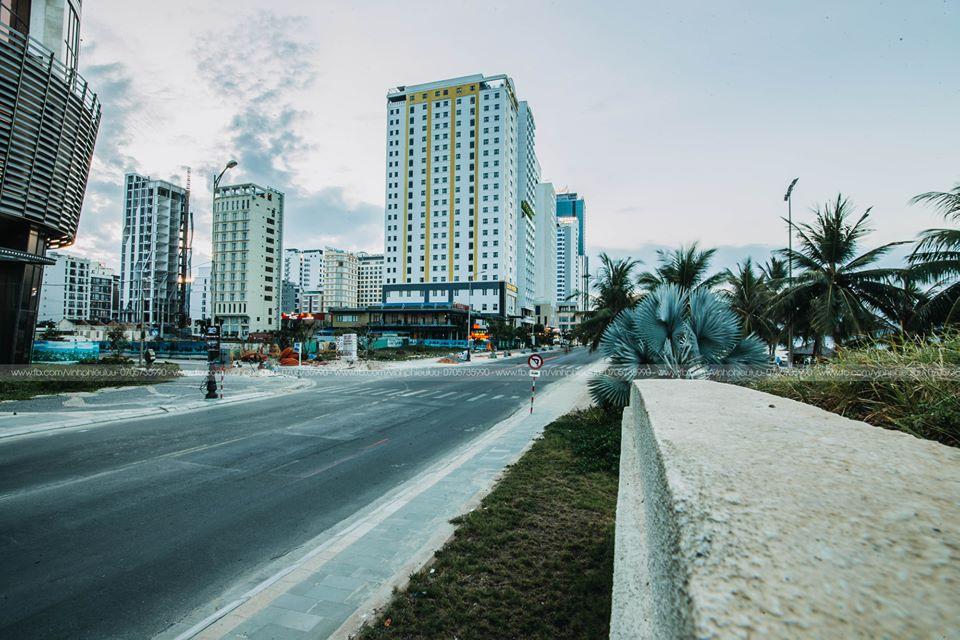 Tâm sự của 9X kẹt lại ở Đà Nẵng vì COVID-19: Biến cố này chỉ làm nhiều người thêm yêu mến nơi này’-3