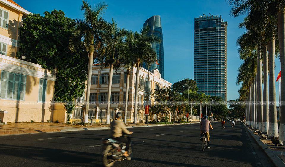 Tâm sự của 9X kẹt lại ở Đà Nẵng vì COVID-19: Biến cố này chỉ làm nhiều người thêm yêu mến nơi này’-4
