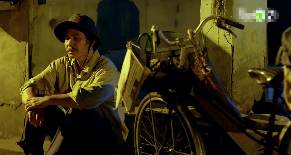 Gạo nếp gạo tẻ tập 20: Tường Vi vừa bị đuổi việc vừa trở thành tâm điểm chỉ trích của 2 cha con ăn bám-10