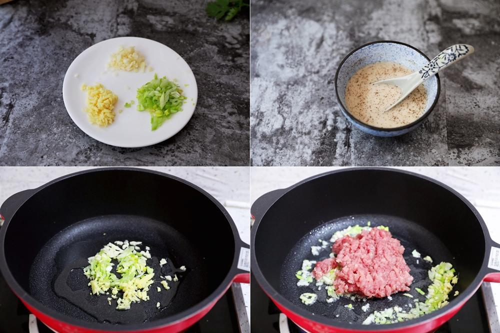 Đậu phụ mà nấu kiểu này vừa ngon bổ mà lại còn rẻ, bữa tối nhà bạn sẽ hết bay cả nồi cơm!-2