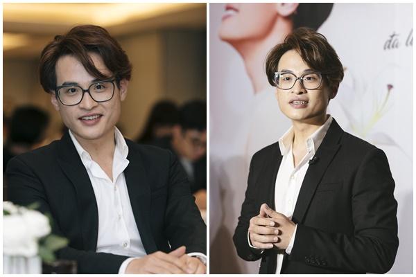 Hà Anh Tuấn kể lại sự cố nhớ đời về khung cửa sổ không khép trên sân khấu-9