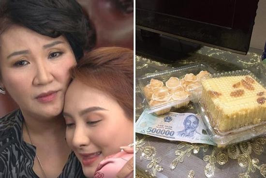 Mẹ chồng 'nhà người ta' nửa đêm đi bán hàng còn mua bánh vì sợ con dâu ở cữ đói bụng