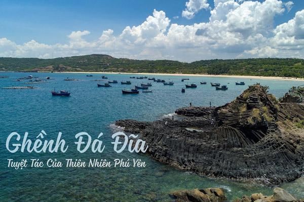 Phú Yên, Bình Định mở cửa các điểm du lịch-2