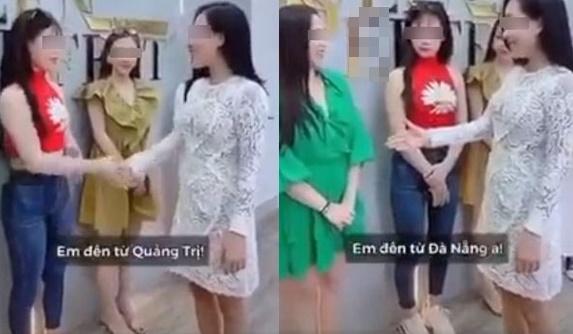 Động thái của nữ Chủ tịch sau 2 ngày bị chỉ trích kỳ thị người đến từ vùng dịch Đà Nẵng-1