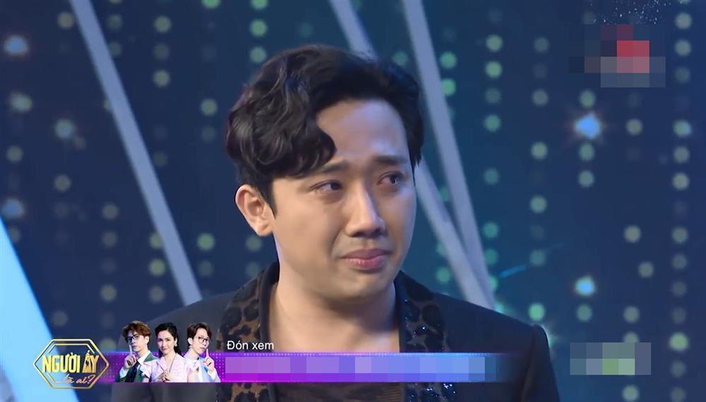 Mẹ Hương Giang khóc lạc giọng: Con tôi không bình thường, tôi chỉ cần người chăm sóc nó-4